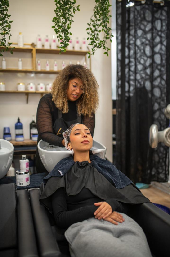 Formation lissage academy